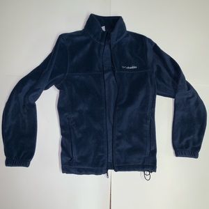 Columbia jacket